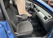 Škoda Rapid Hatchback 1,2 l 81 kw