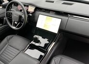 Land Rover Range Rover Sport SUV / Terénní 4,4 l 467 kw