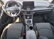 Hyundai i30 Hatchback 1,5 l 117 kw