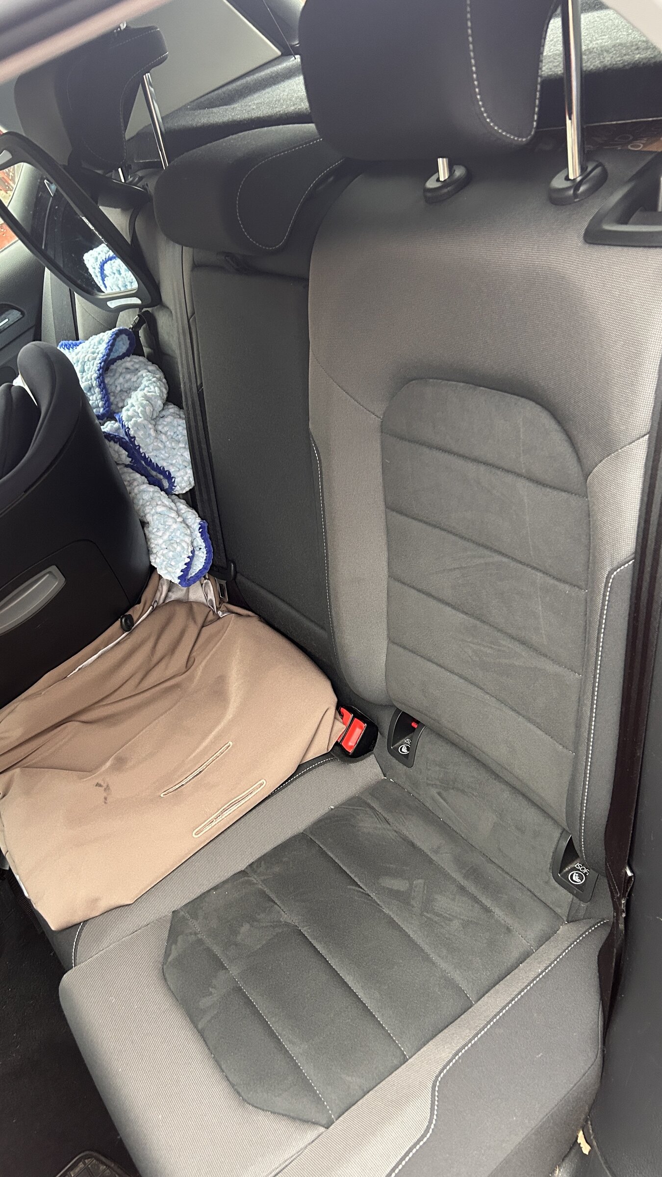 Volkswagen Golf Hatchback 1,5 l 110 kw