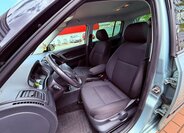 Škoda Fabia Hatchback 1,2 l 63 kw