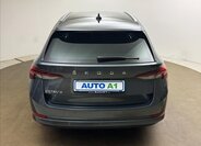 Škoda Octavia Kombi 1,5 l 110 kw