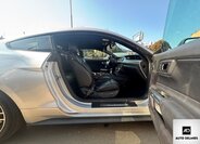 Ford Mustang Kupé 2,3 l 231 kw