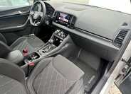 Škoda Karoq SUV / Terénní 1,5 l 110 kw