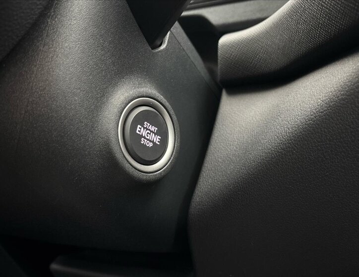 Škoda Kodiaq SUV / Terénní 2,0 l 142 kw