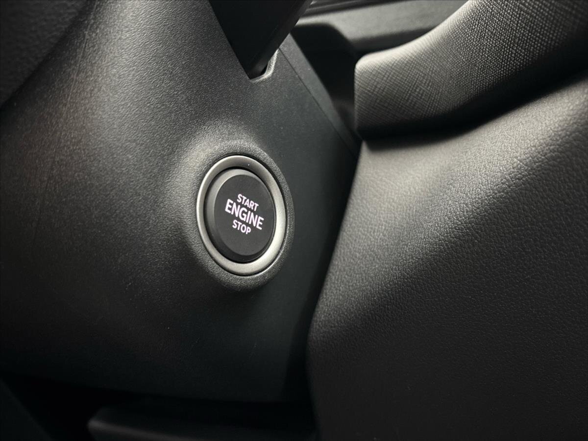 Škoda Kodiaq SUV / Terénní 2,0 l 142 kw