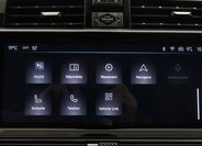 DS Automobiles DS9 Sedan / Limuzína 1,6 l 147 kw