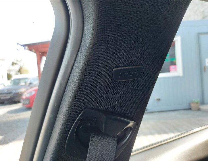 BMW Řada 3 Kombi 2,0 l 140 kw