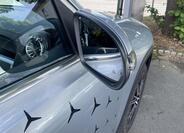 Mercedes-Benz EQB 21