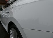 Škoda Superb Sedan / Limuzína 2,0 l 110 kw