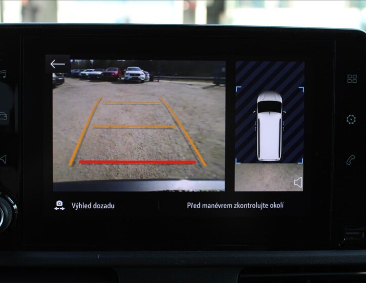 Opel Combo MPV 1,2 l 81 kw