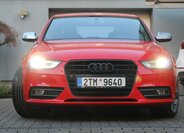 Audi S4 Sedan 3,0 l 245 kw