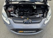 Ford C-MAX Hatchback 1,6 l 92 kw