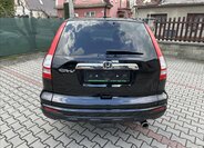 Honda CR-V SUV / Terénní 2,0 l 110 kw
