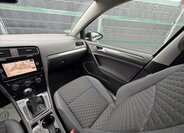 Volkswagen Golf Hatchback 999,0 85 kw