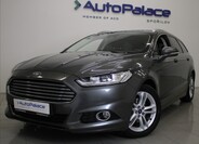 Ford Mondeo 1