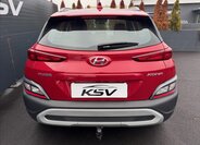 Hyundai Kona SUV / Terénní 998,0 88 kw
