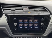 Volkswagen Touran MPV 1,5 l 110 kw