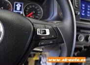 Volkswagen Crafter Skříň 2,0 l 103 kw