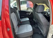 Škoda Roomster MPV 1,4 l 63 kw