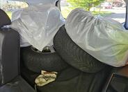 Chevrolet Orlando 21