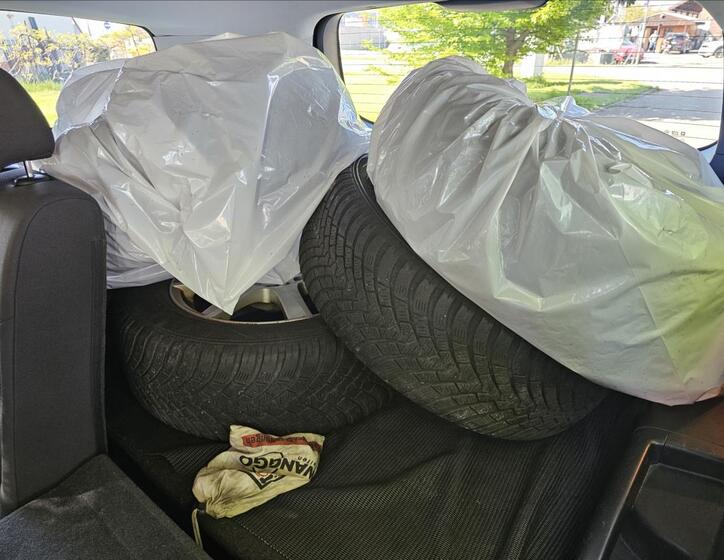 Chevrolet Orlando 21