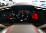 Chevrolet Corvette Kupé 5,5 l 481 kw