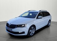 Škoda Octavia Kombi 1,6 l 85 kw