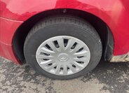 Citroën C2 Hatchback 1,4 l 50 kw