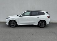 BMW X1 SUV 2,0 l 110 kw