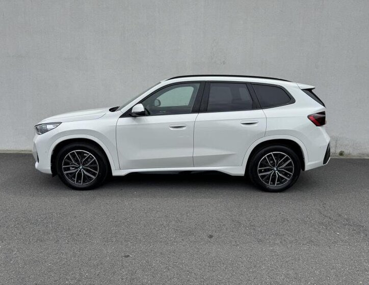 BMW X1 SUV 2,0 l 110 kw