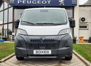 Peugeot Boxer 2
