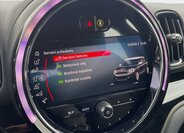 Mini Countryman Kombi 2,0 l 110 kw