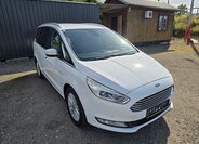 Ford Galaxy MPV 2,0 l 110 kw