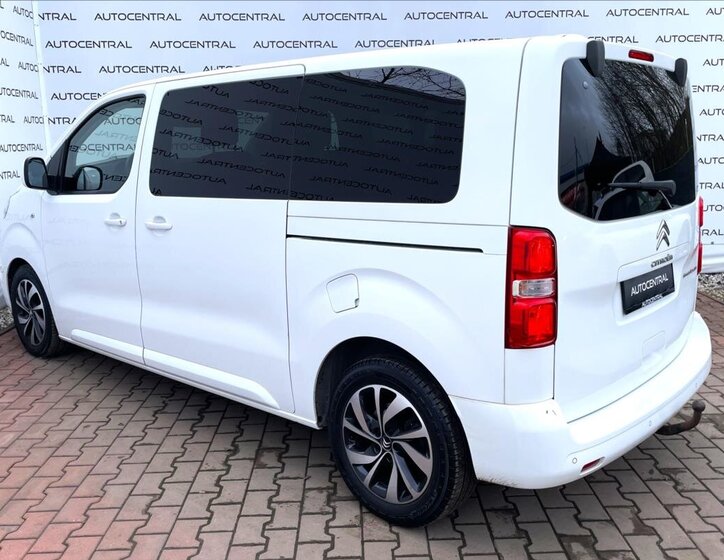 Citroën SpaceTourer 6