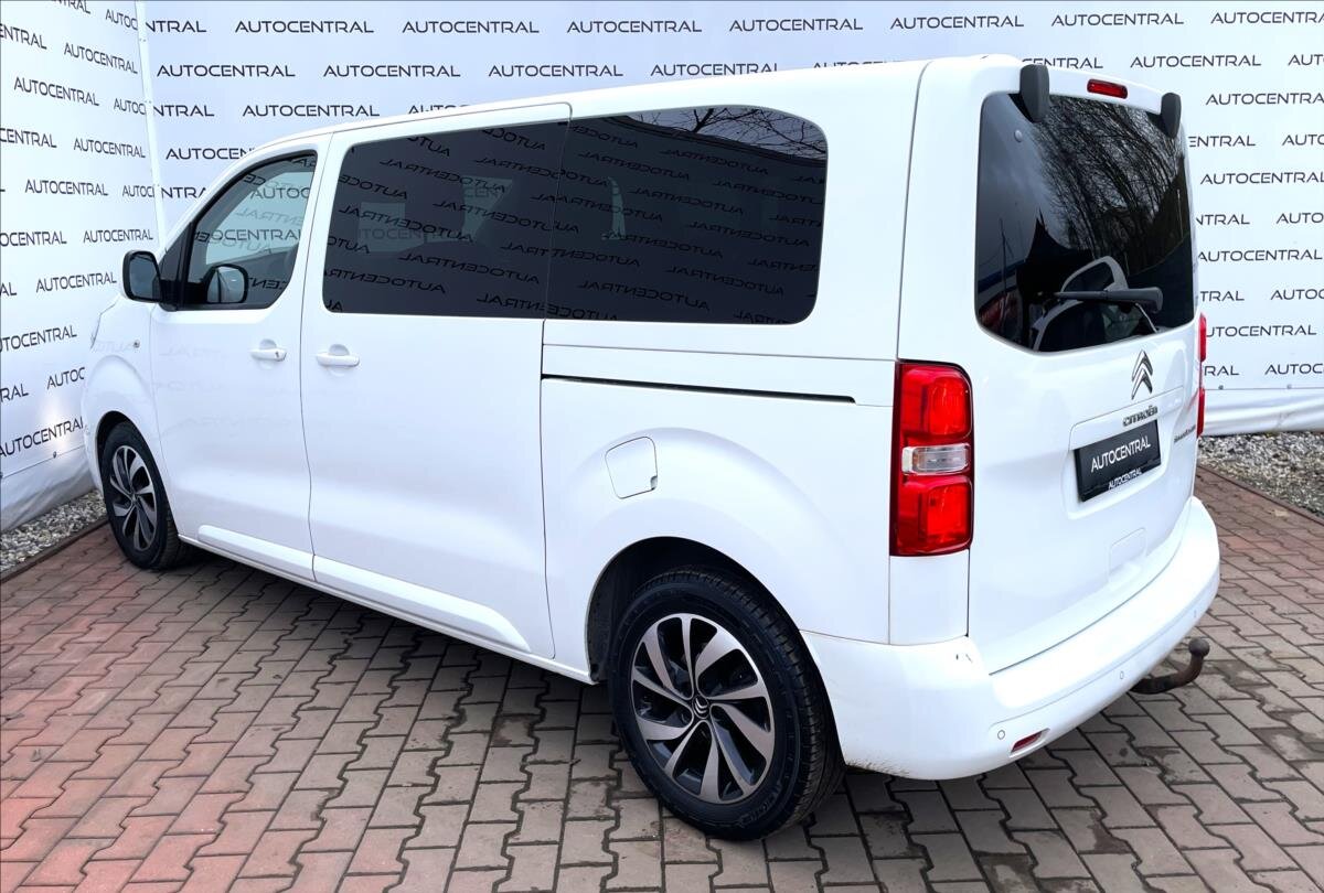 Citroën SpaceTourer