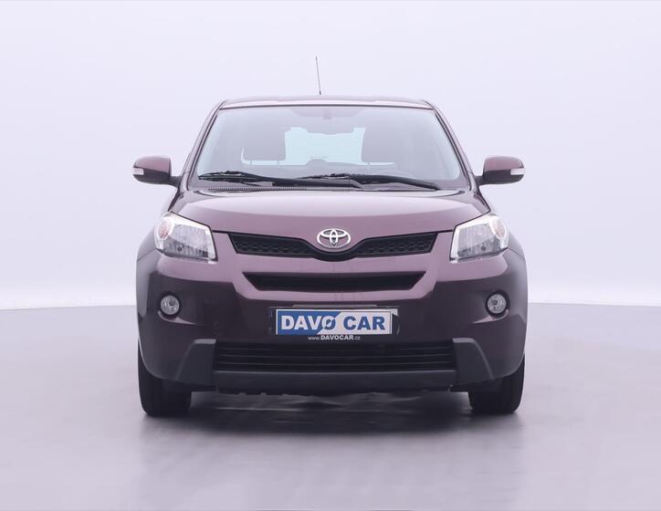 Toyota Urban Cruiser 2