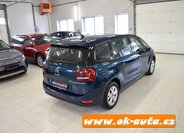 Citroën Grand C4 SpaceTourer MPV 1,5 l 96 kw