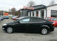 Ford Mondeo 7