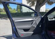 Škoda Octavia Kombi 1,6 l 81 kw