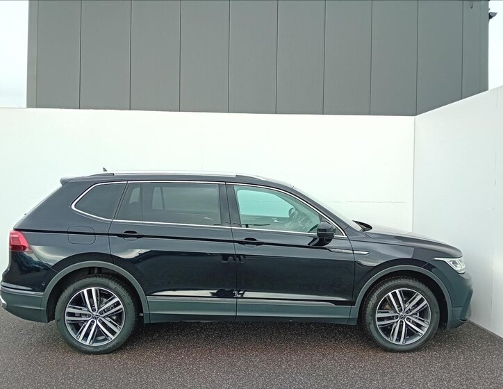 Volkswagen Tiguan Allspace 3