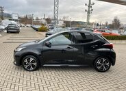 Toyota Yaris Hatchback 1,5 l 68 kw