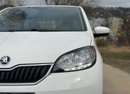 Škoda Citigo Hatchback 0,0 0