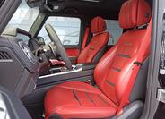 Mercedes-Benz Třídy G 12