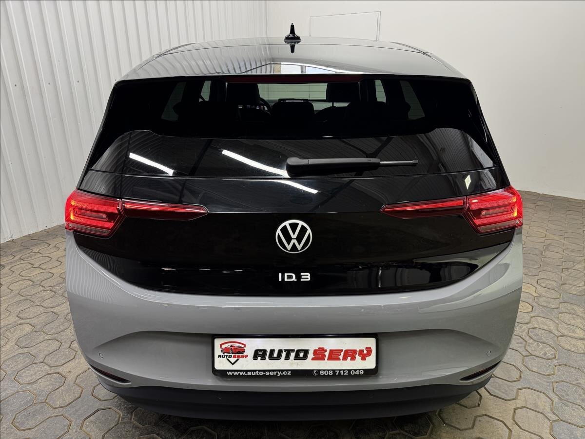 Volkswagen ID.3 Hatchback 0,0 150 kw
