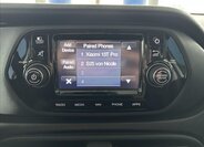 Fiat Tipo Kombi 1,4 l 70 kw