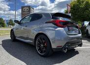 Toyota GR Yaris 9
