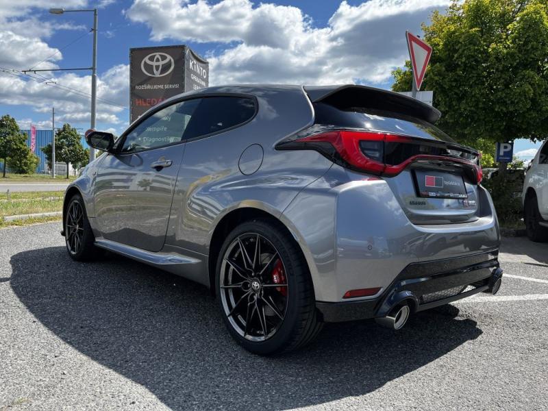 Toyota GR Yaris