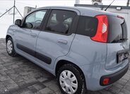 Fiat Panda Hatchback 1,2 l 51 kw