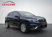 Suzuki SX4 S-Cross 3